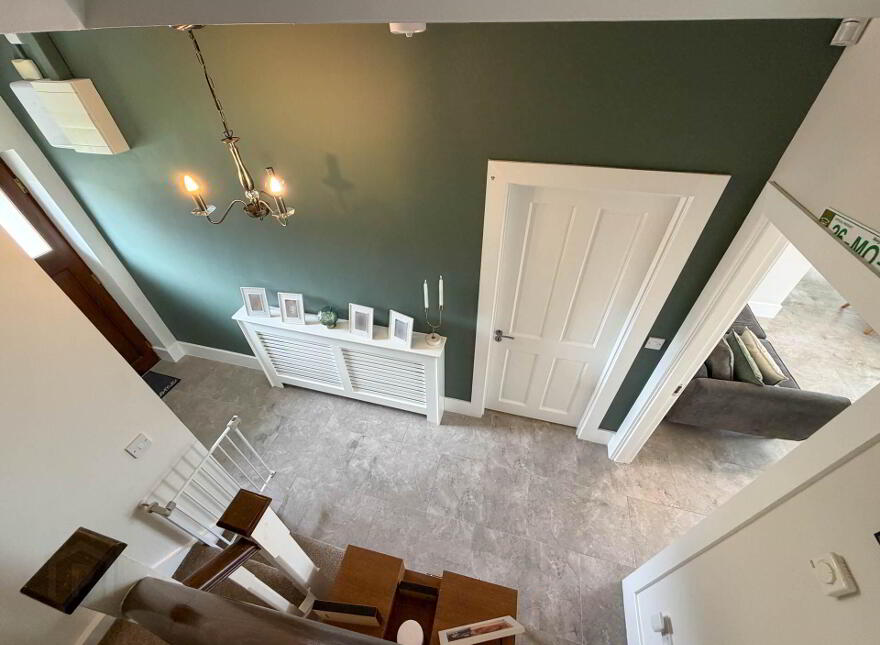 9 The Crescent, Ros Mor, Crossagalla, Limerick, V9465N3