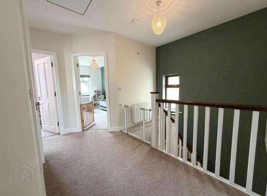 9 The Crescent, Ros Mor, Crossagalla, Limerick, V9465N3
