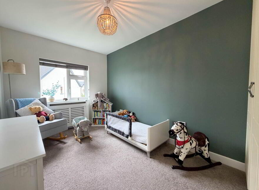 9 The Crescent, Ros Mor, Crossagalla, Limerick, V9465N3