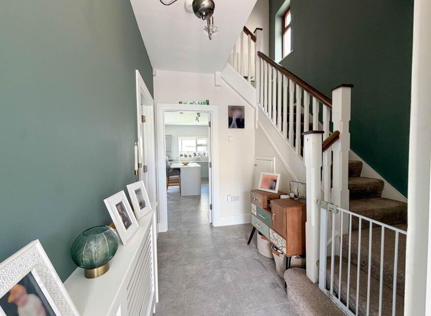 9 The Crescent, Ros Mor, Crossagalla, Limerick, V9465N3