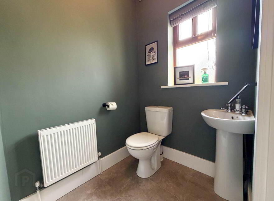 9 The Crescent, Ros Mor, Crossagalla, Limerick, V9465N3
