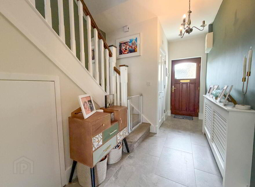 9 The Crescent, Ros Mor, Crossagalla, Limerick, V9465N3