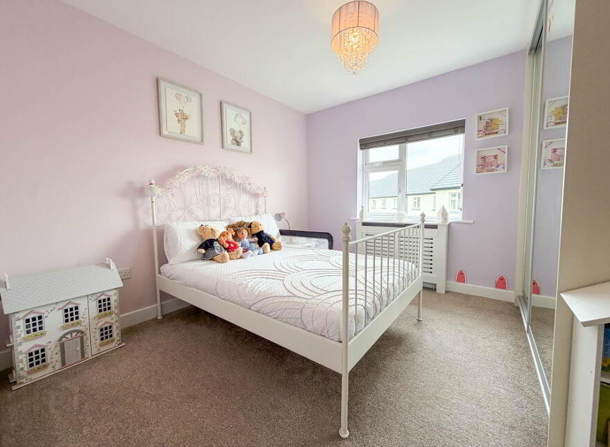 9 The Crescent, Ros Mor, Crossagalla, Limerick, V9465N3