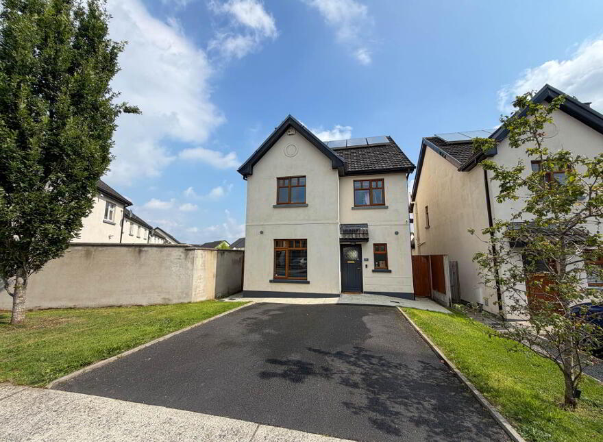9 The Crescent, Ros Mor, Limerick, V9465N3