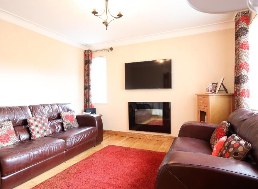 9 Dunmore Crescent, Cookstown, BT80 8EJ