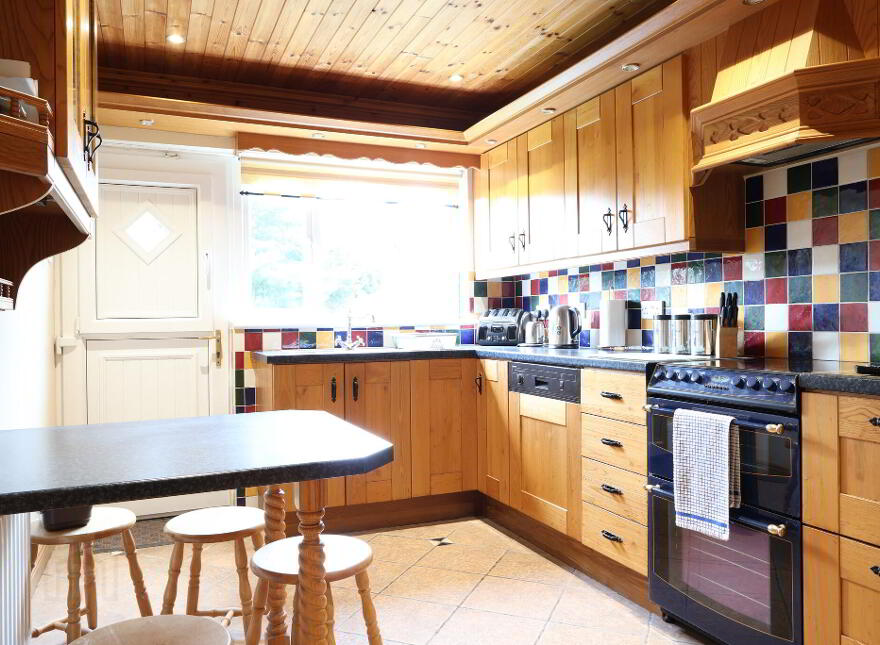 9 Dunmore Crescent, Cookstown, BT80 8EJ