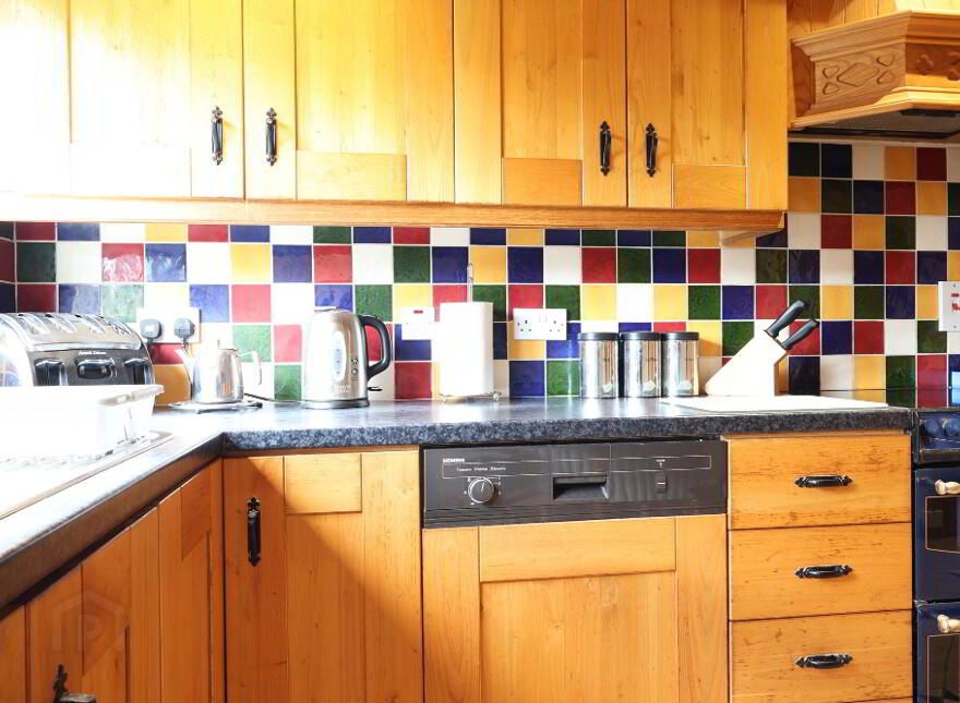 9 Dunmore Crescent, Cookstown, BT80 8EJ