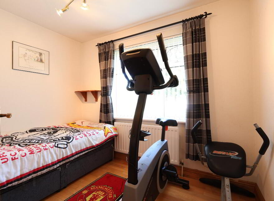 9 Dunmore Crescent, Cookstown, BT80 8EJ