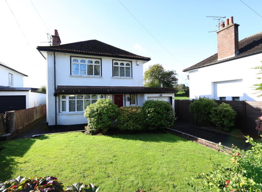 9 Dunmore Crescent, Cookstown, BT80 8EJ