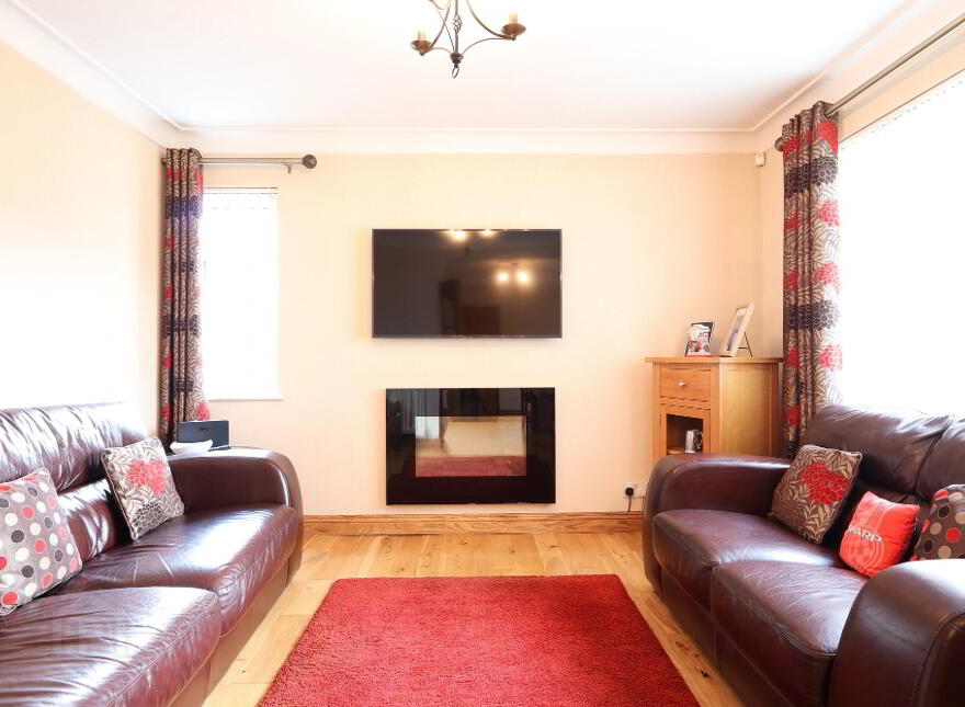 9 Dunmore Crescent, Cookstown, BT80 8EJ