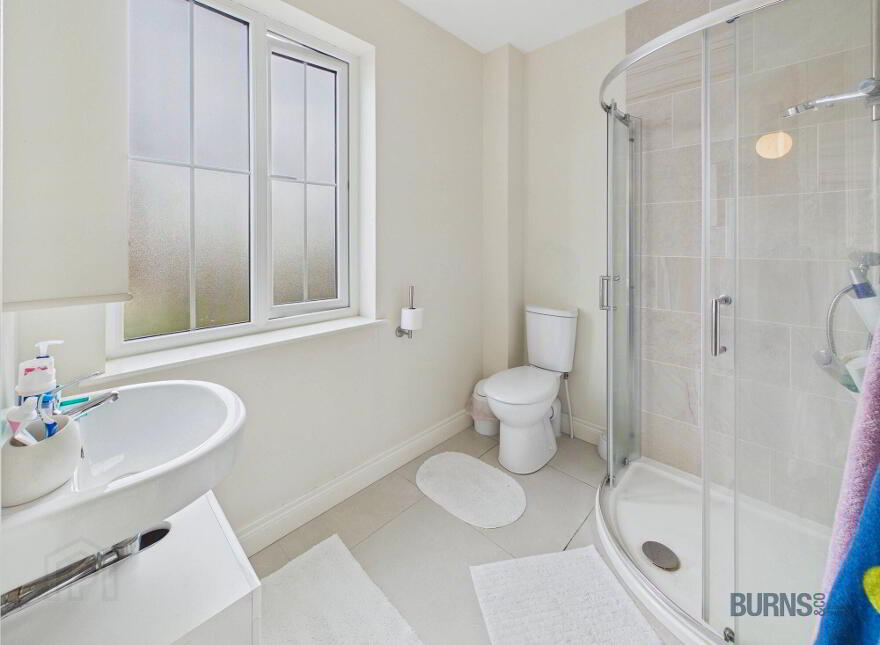 163 Foxfield Park, Magherafelt, BT45 5FQ