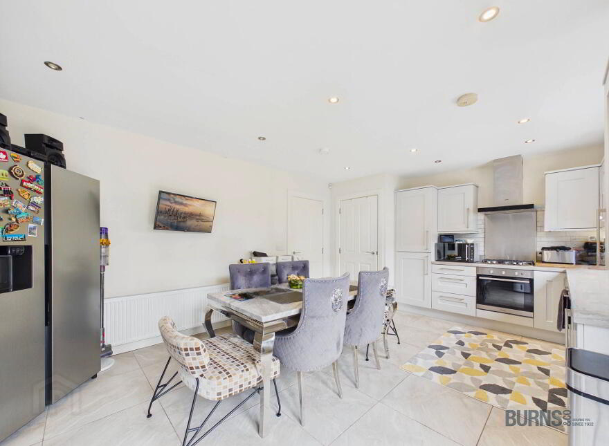 163 Foxfield Park, Magherafelt, BT45 5FQ