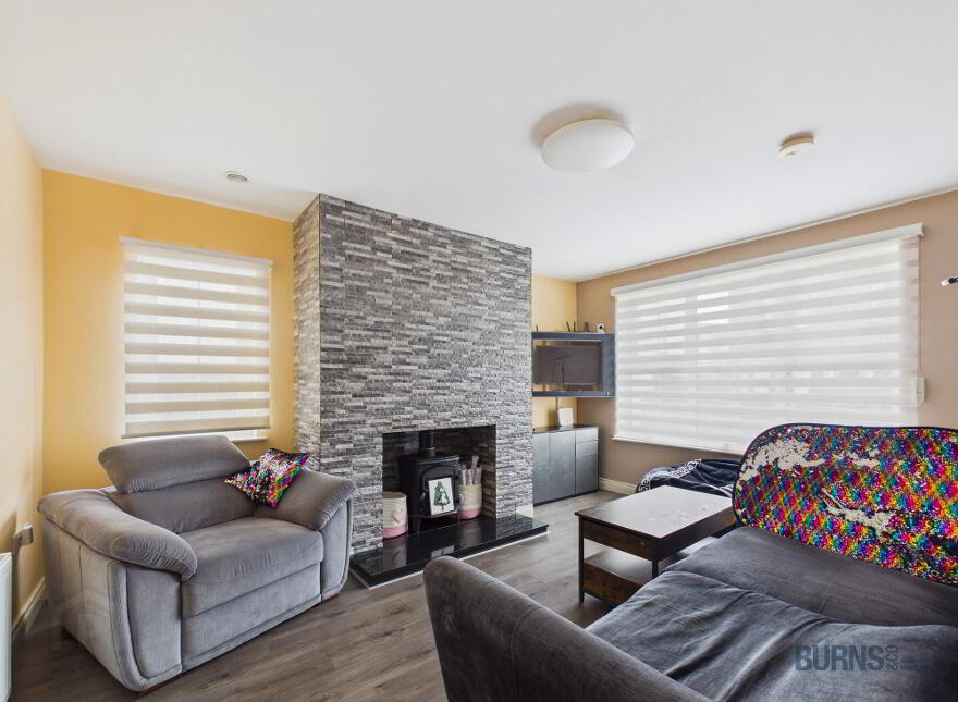 163 Foxfield Park, Magherafelt, BT45 5FQ