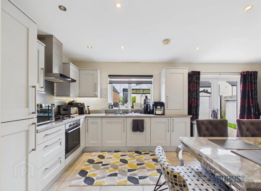 163 Foxfield Park, Magherafelt, BT45 5FQ