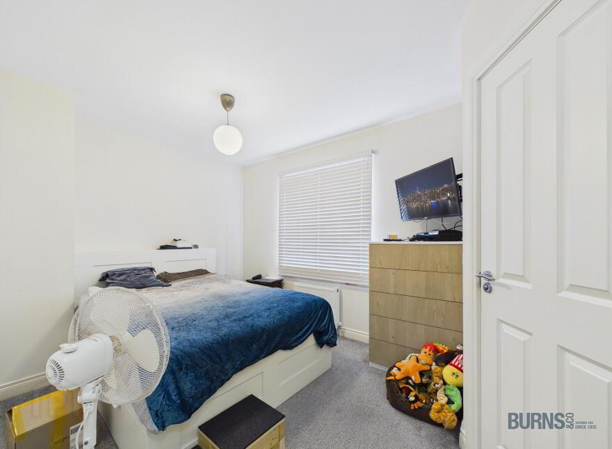163 Foxfield Park, Magherafelt, BT45 5FQ