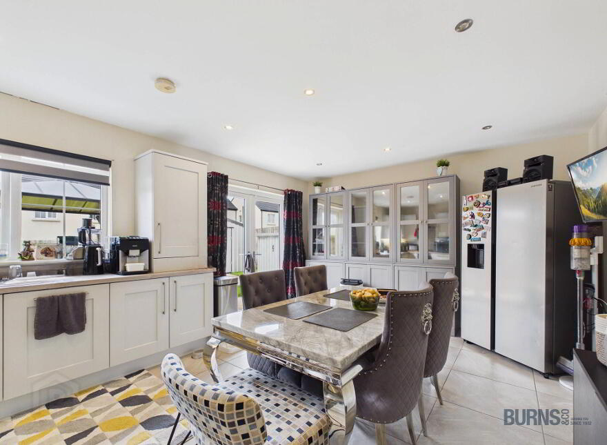 163 Foxfield Park, Magherafelt, BT45 5FQ