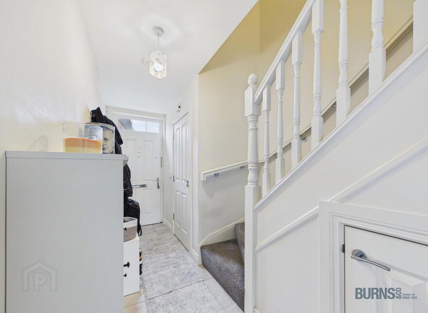 163 Foxfield Park, Magherafelt, BT45 5FQ