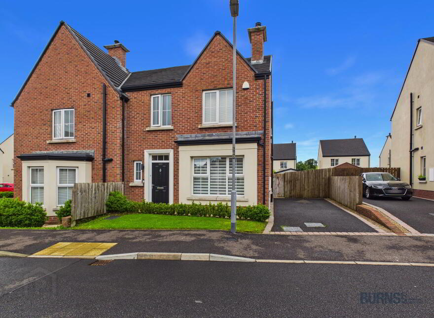 163 Foxfield Park, Magherafelt, BT45 5FQ photo