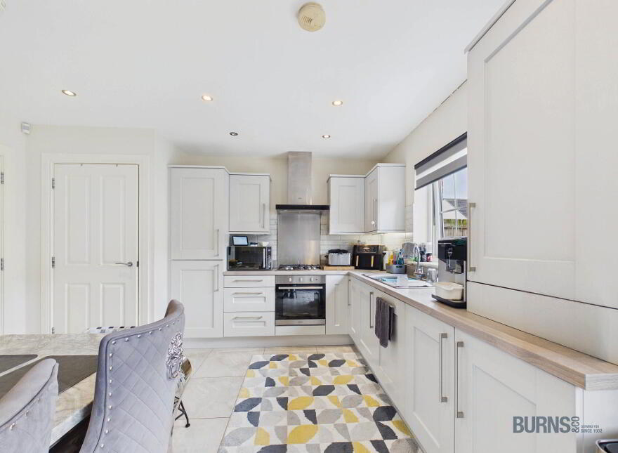 163 Foxfield Park, Magherafelt, BT45 5FQ