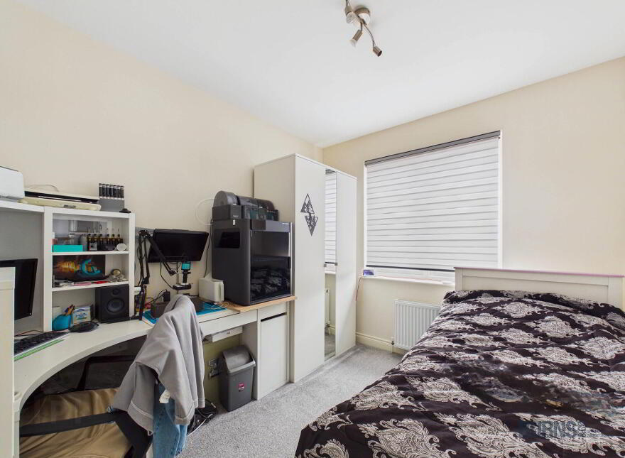 163 Foxfield Park, Magherafelt, BT45 5FQ