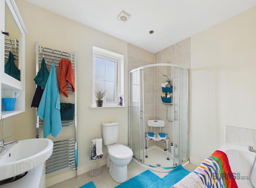 163 Foxfield Park, Magherafelt, BT45 5FQ