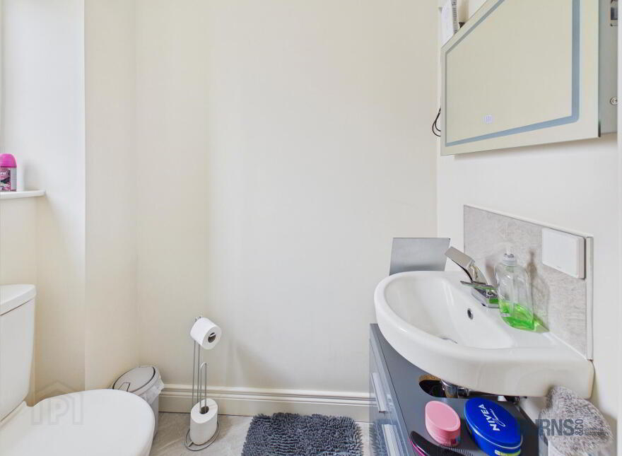 163 Foxfield Park, Magherafelt, BT45 5FQ