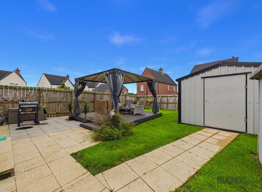 163 Foxfield Park, Magherafelt, BT45 5FQ