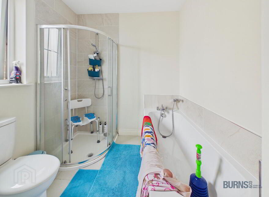 163 Foxfield Park, Magherafelt, BT45 5FQ