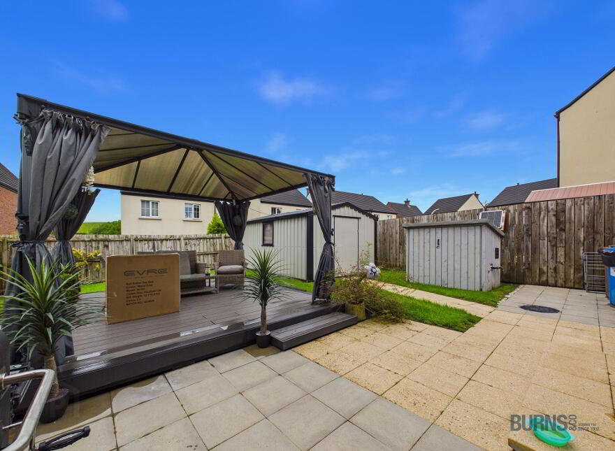 163 Foxfield Park, Magherafelt, BT45 5FQ