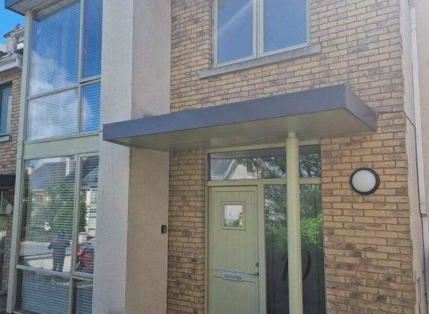 10 Castlehill, Bennettsbridge Road, Kilkenny, R95X7F7 photo