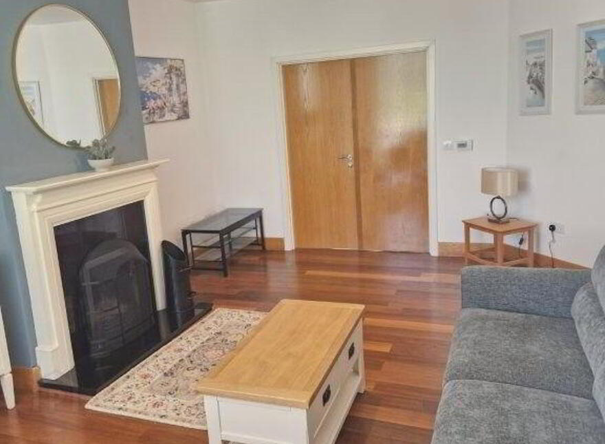 10 Castlehill, Bennettsbridge Road, Kilkenny, R95X7F7