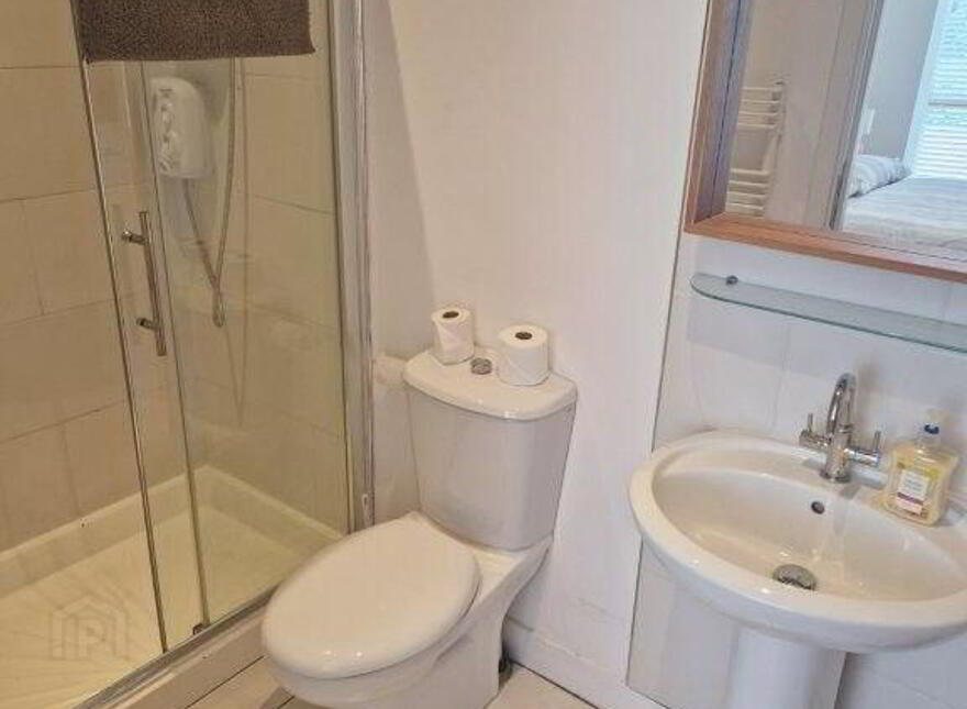 10 Castlehill, Bennettsbridge Road, Kilkenny, R95X7F7