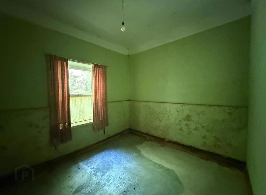 Briarfield, Lisacul, Lisacul, F45CK80