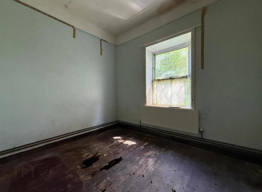 Briarfield, Lisacul, Lisacul, F45CK80