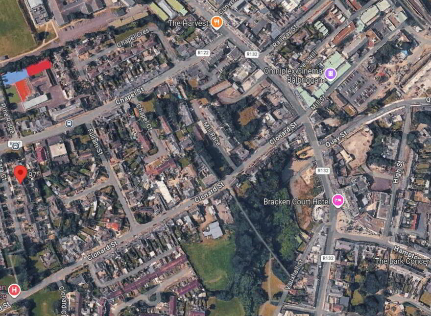 97 Tara Court, Balbriggan, K32PF82