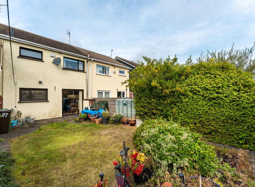 97 Tara Court, Balbriggan, K32PF82