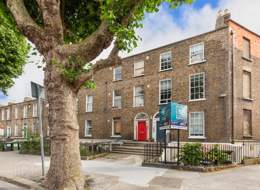North Circular Road, Dublin 1, D01K0E9