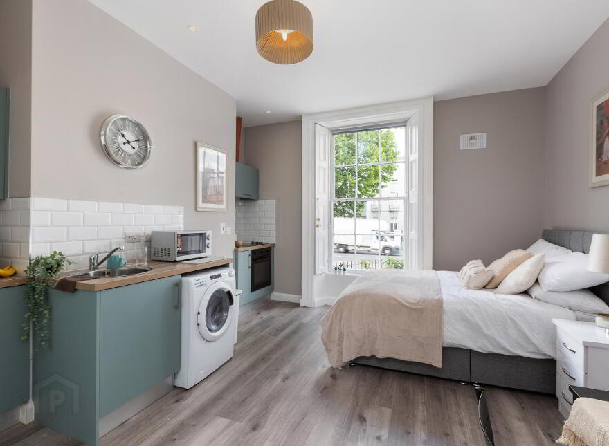 North Circular Road, Dublin 1, D01K0E9
