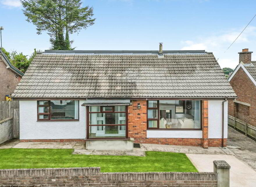 13 Glenwell Gardens, Newtownabbey, BT36 7SZ
