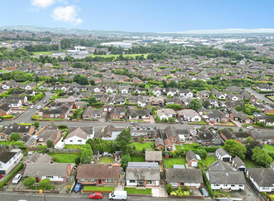 13 Glenwell Gardens, Newtownabbey, BT36 7SZ