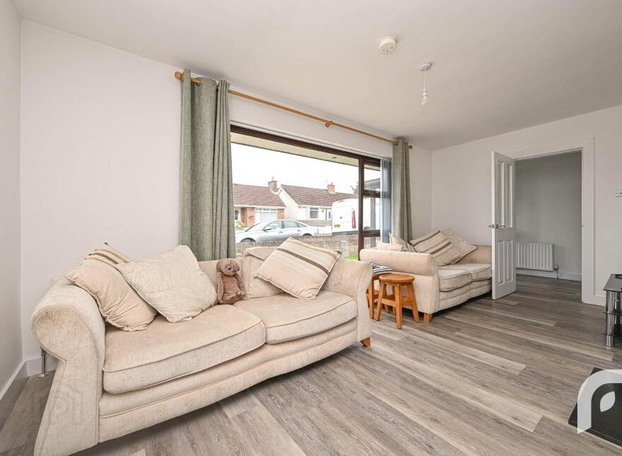 13 Glenwell Gardens, Newtownabbey, BT36 7SZ