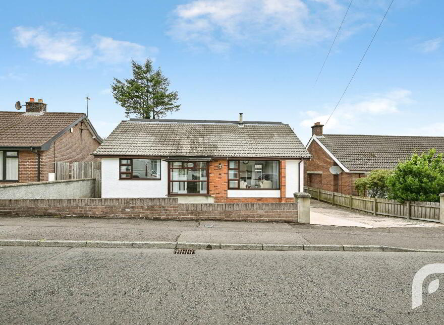 13 Glenwell Gardens, Newtownabbey, BT36 7SZ