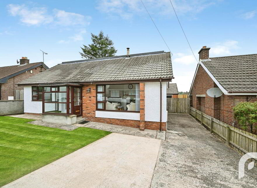 13 Glenwell Gardens, Newtownabbey, BT36 7SZ