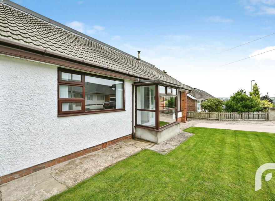 13 Glenwell Gardens, Newtownabbey, BT36 7SZ