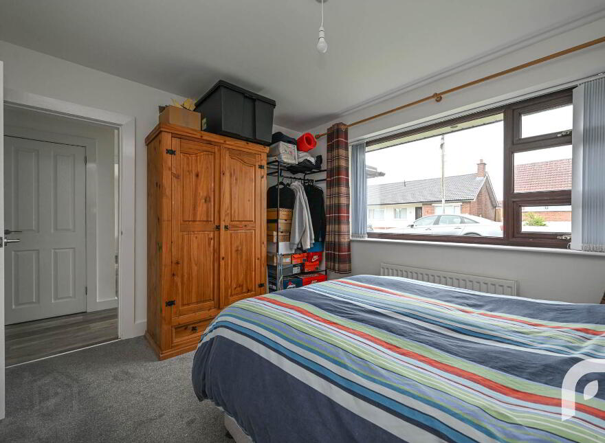 13 Glenwell Gardens, Newtownabbey, BT36 7SZ
