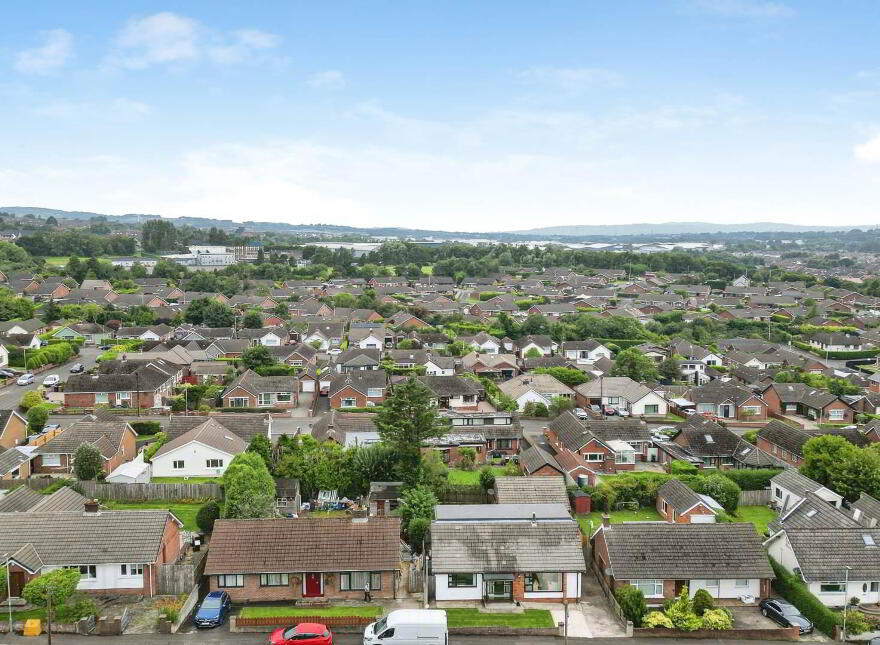 13 Glenwell Gardens, Newtownabbey, BT36 7SZ