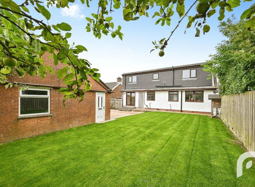 13 Glenwell Gardens, Newtownabbey, BT36 7SZ