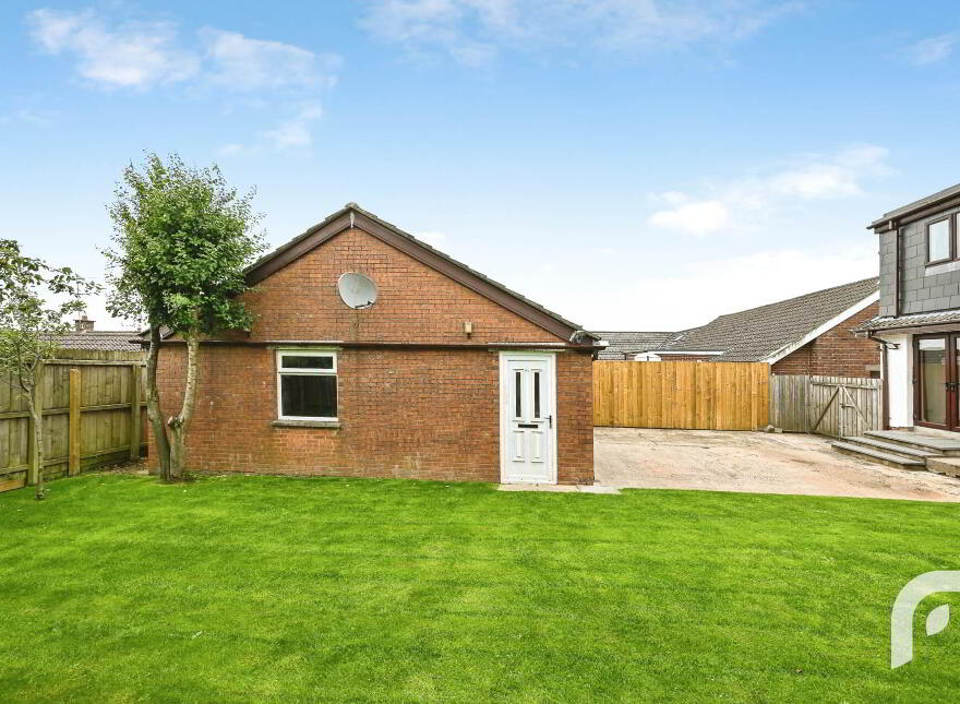 13 Glenwell Gardens, Newtownabbey, BT36 7SZ