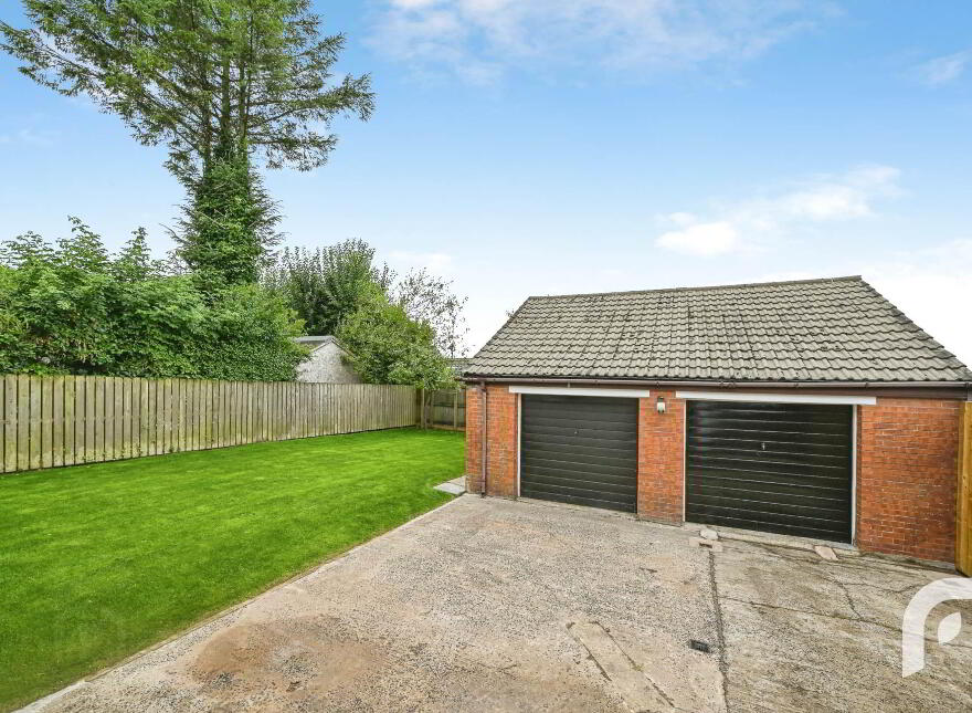 13 Glenwell Gardens, Newtownabbey, BT36 7SZ
