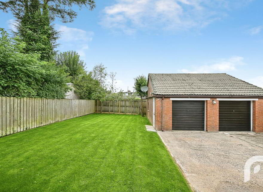 13 Glenwell Gardens, Newtownabbey, BT36 7SZ